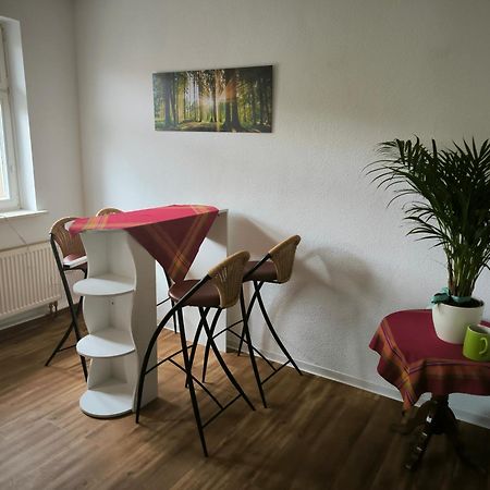 Fewo Am Tummelplatz Бланкенбург Екстериор снимка