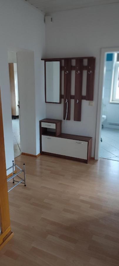 Fewo Am Tummelplatz Бланкенбург Екстериор снимка